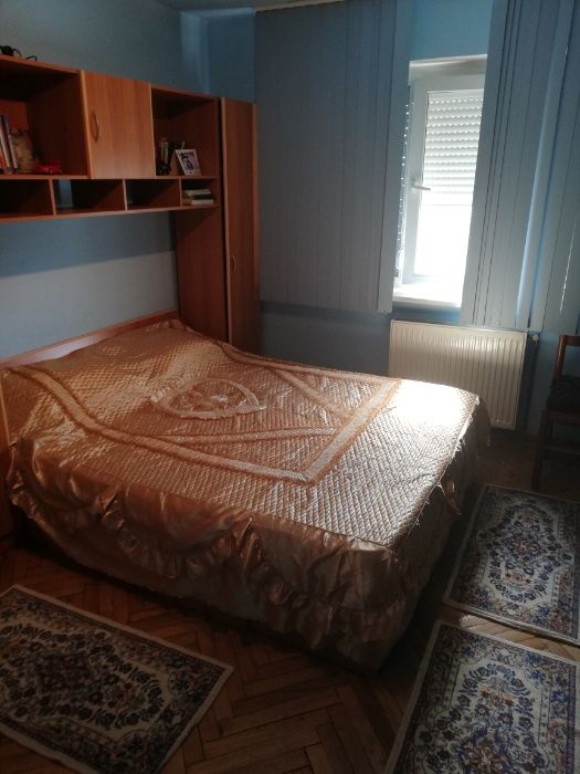 Apartament 3 camere