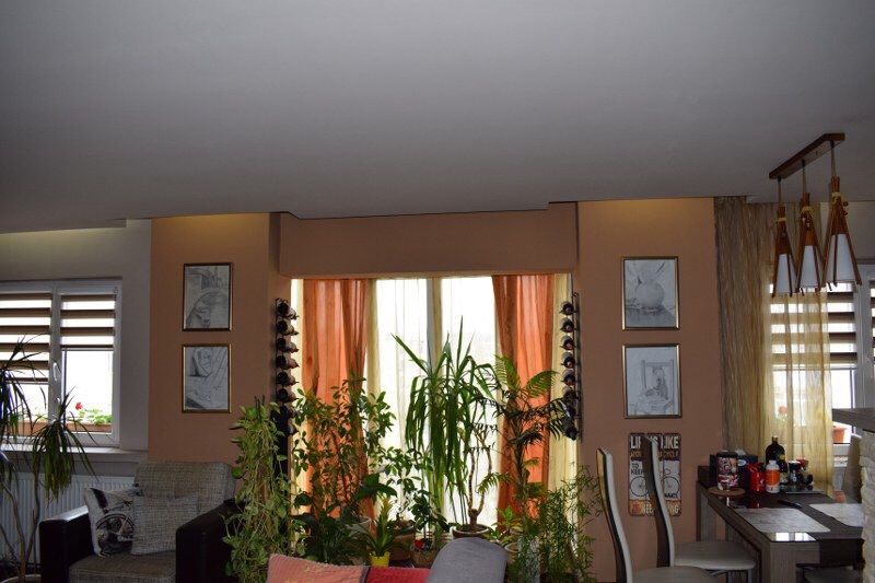 Apartament 4 camere, 97 m pătrați, an 1990