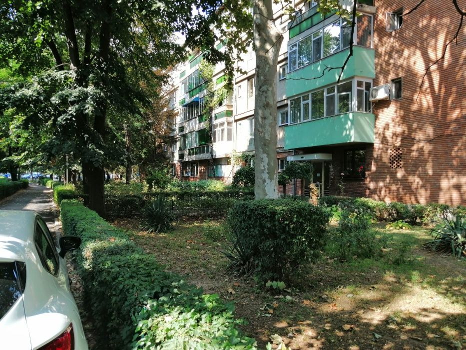 Vanzare apartament iubit si cu energii bune_ 4 camere Brazda lui Novac