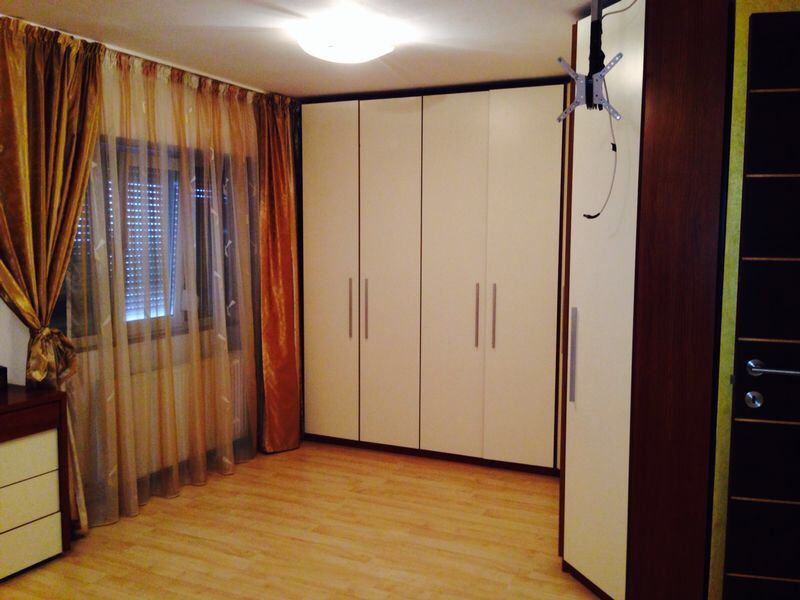 Apartament Lux 102 m2