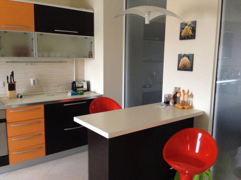 Apartament Lux 102 m2