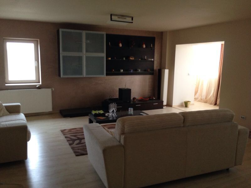 Apartament Lux 102 m2