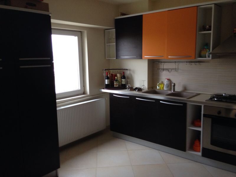 Apartament Lux 102 m2