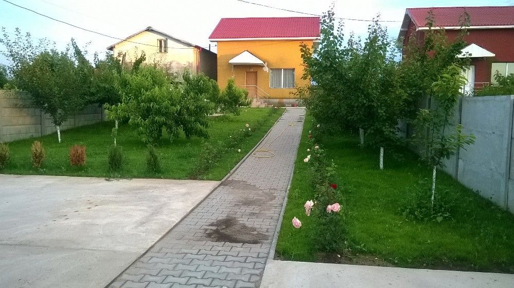 Vand/schimb cu apartament casa in craiova-cernele