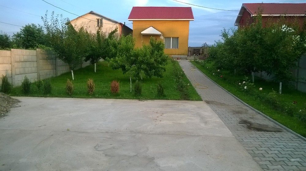 Vand/schimb cu apartament casa in craiova-cernele