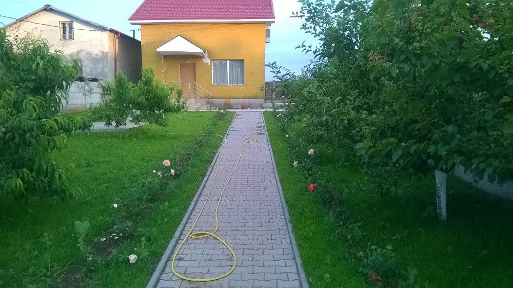 Vand/schimb cu apartament casa in craiova-cernele