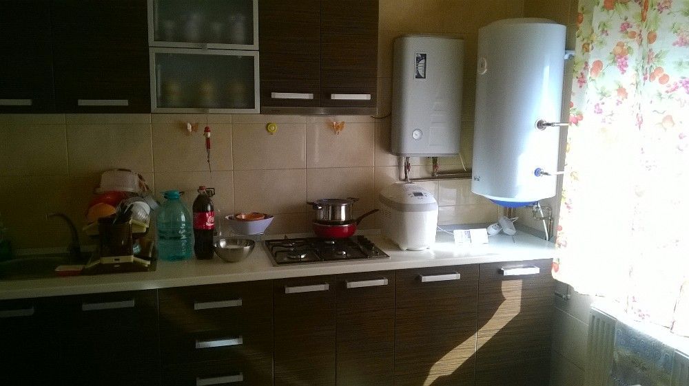 Vand/schimb cu apartament casa in craiova-cernele