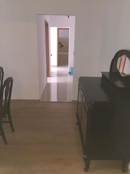 Apartament central,5 camere,parter,complet renovat