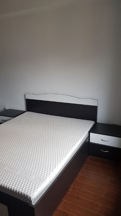 Inchiriez apartament - militari residence