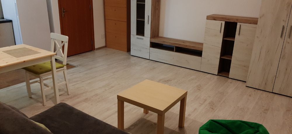 Inchiriez apartament nou, 2 camere, Aparatorii Patriei, PRIMUL CHIRIAS