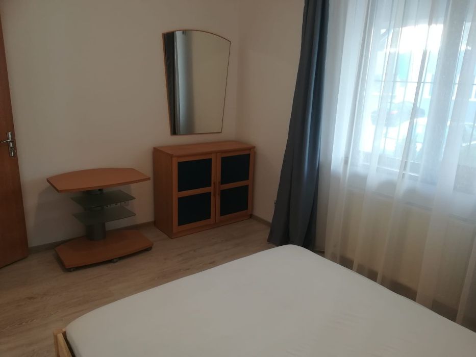 Inchiriez apartament nou, 2 camere, Aparatorii Patriei, PRIMUL CHIRIAS