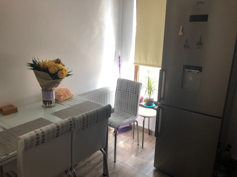 Inchiriez apartament 2 camere prelungirea ghencea