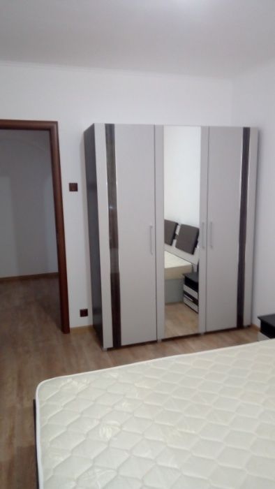 Inchiriez apartament 2 camere Drumul Taberei