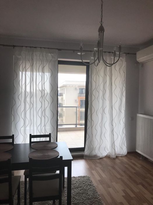 Apartament de 2 camere de inchiriat, onix residence.