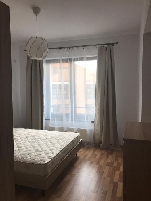 Apartament de 2 camere de inchiriat, onix residence.