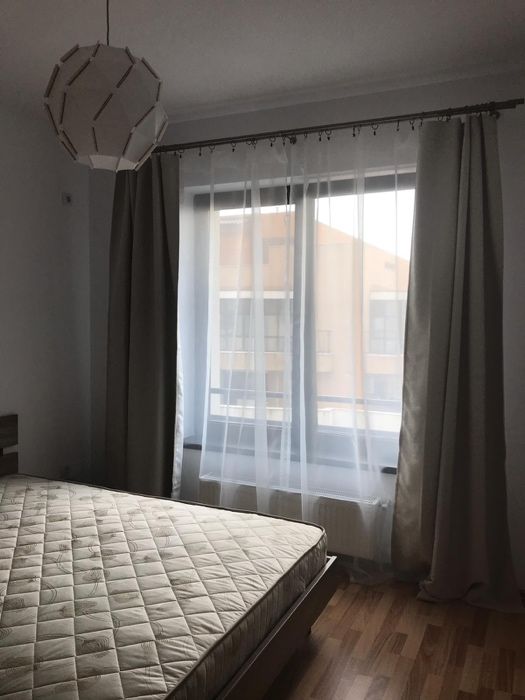 Apartament de 2 camere de inchiriat, onix residence.