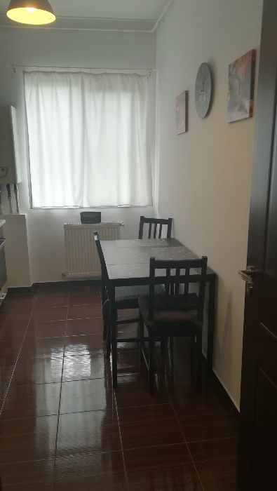 Proprietar inchiriez apartament 2 cam Lujerului