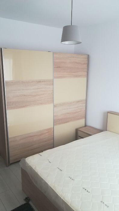 Proprietar inchiriez apartament 2 cam Lujerului