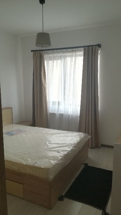 Proprietar inchiriez apartament 2 cam Lujerului