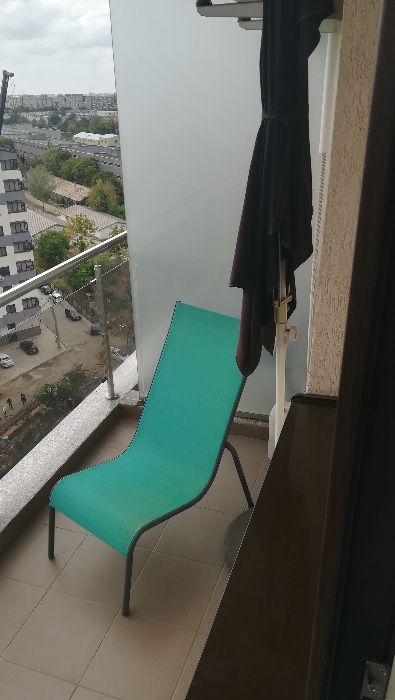 Proprietar inchiriez apartament 2 cam Lujerului