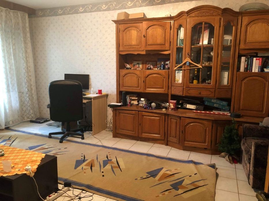 Închiriez apartament Drumul Sarii