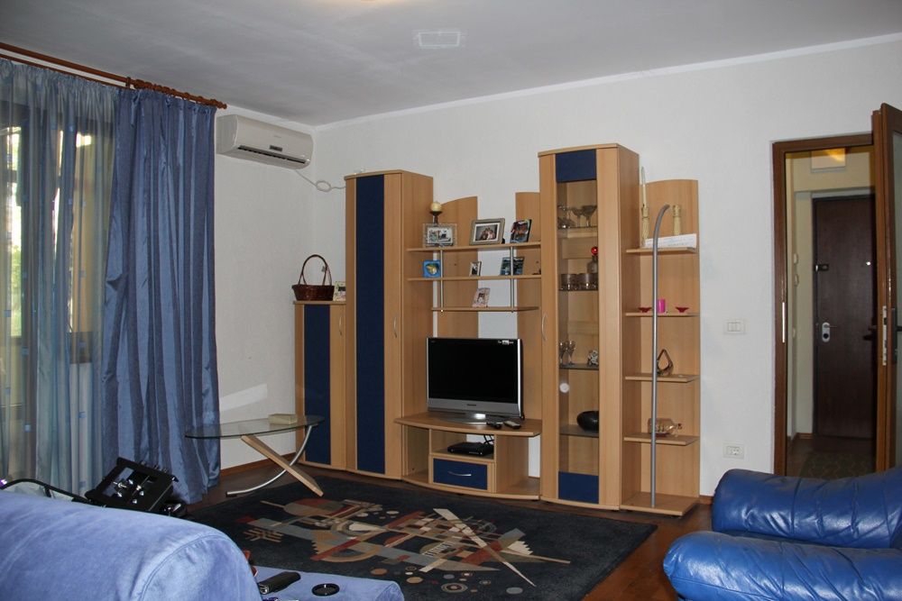 Inchiriez Apartament 2 camere Piata Amzei langa Teatrul Ion Creanga