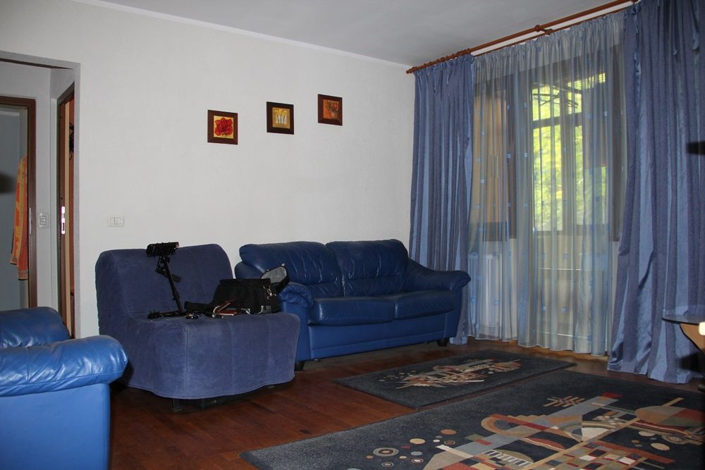 Inchiriez Apartament 2 camere Piata Amzei langa Teatrul Ion Creanga