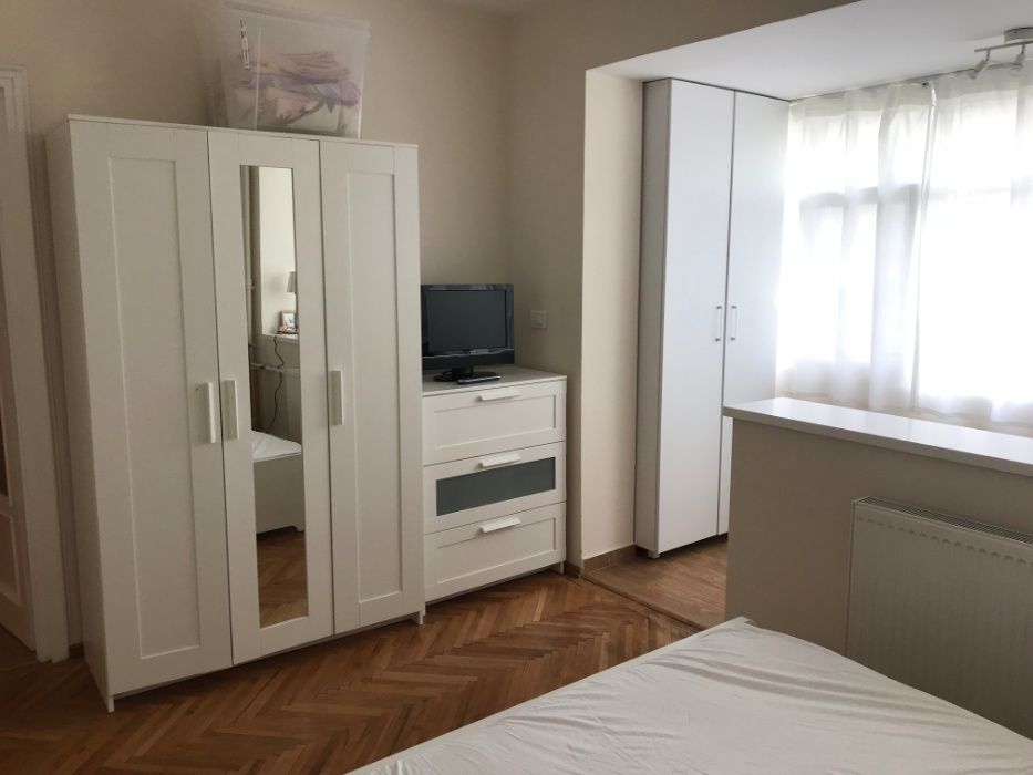 Proprietar , Inchiriez apartament 2 camere ,Bd Ion Mihalache