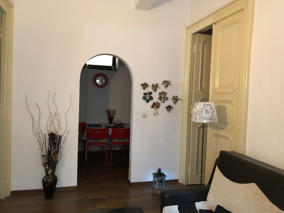 Apartament 2 camere pentru sediu firma, Calea Victoriei