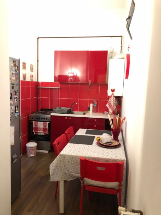 Apartament 2 camere pentru sediu firma, Calea Victoriei