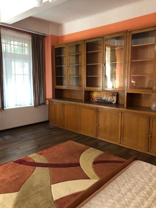 Apartament 2 camere pentru sediu firma, Calea Victoriei