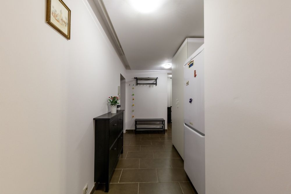 Proprietar inchiriez Apartament 3 camere Ten Blocks Pacii +loc parcare