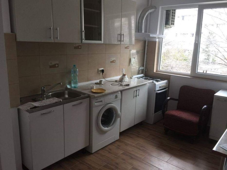 Apartament 3 camere Calea Giulesti