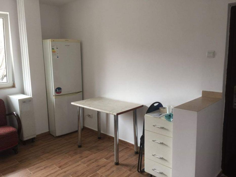 Apartament 3 camere Calea Giulesti