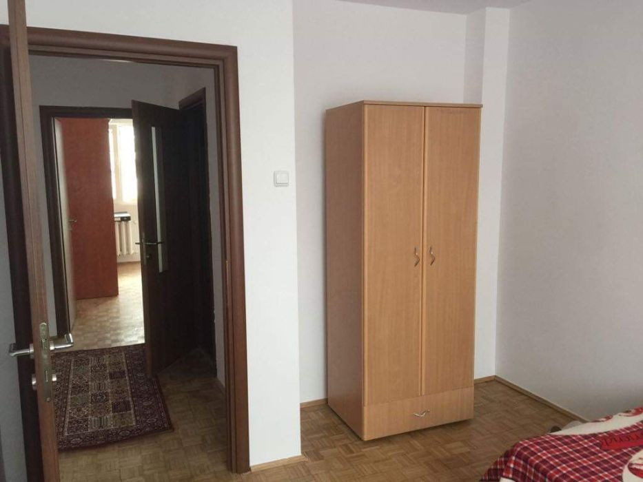 Apartament 3 camere Calea Giulesti