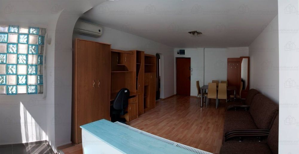 Inchiriez Apartament Ultracentral Sala Palatului Str.Ion Campineanu 31