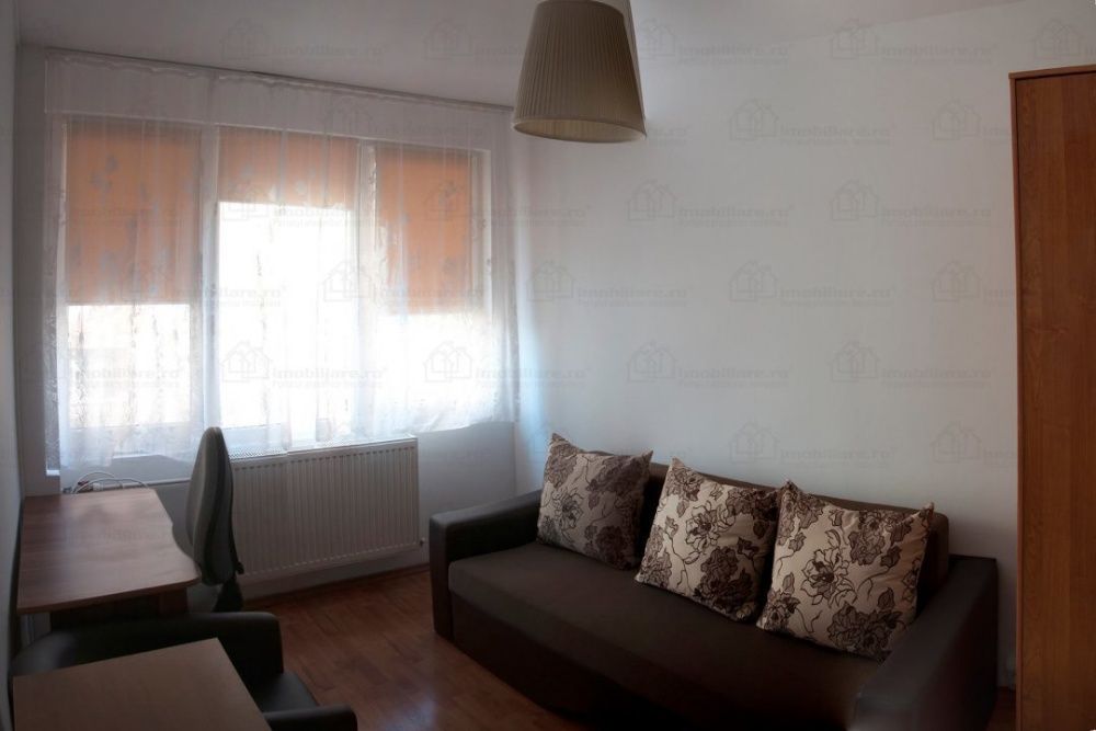 Inchiriez Apartament Ultracentral Sala Palatului Str.Ion Campineanu 31