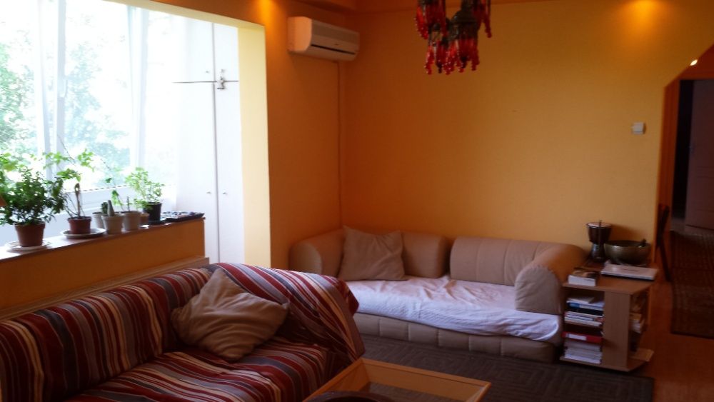 Apartament modern, ingrijit, confortabil, utilat complet, zona linisti