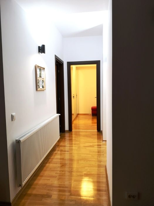 PROPRIETAR, FIRST RENT apartament 3 camere, parcare, PIPERA-Scoala Am