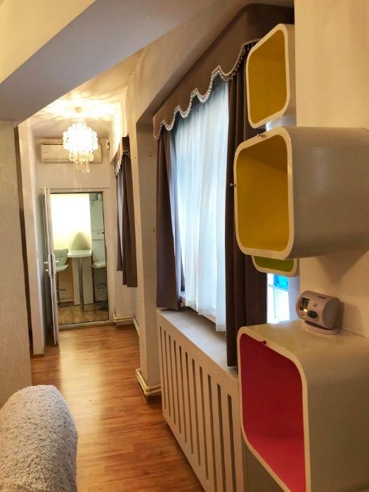 Ofer spre Închiriere Apartament LUX 101 mp - Budapesta, Bul. Mărășești