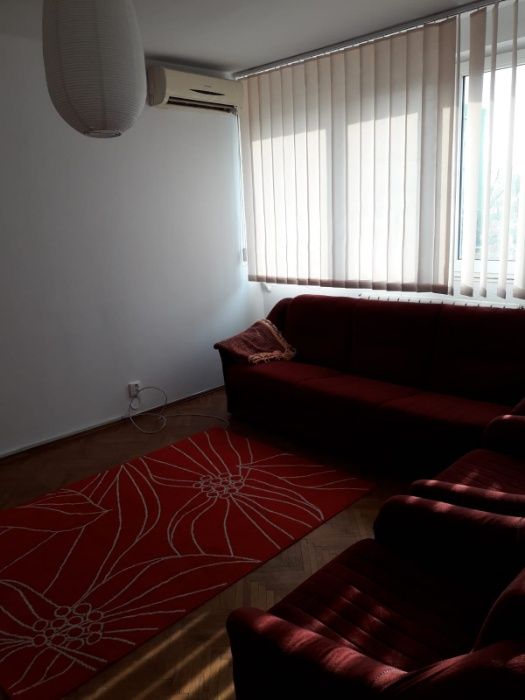 Apartament 3 camere zona Budapesta