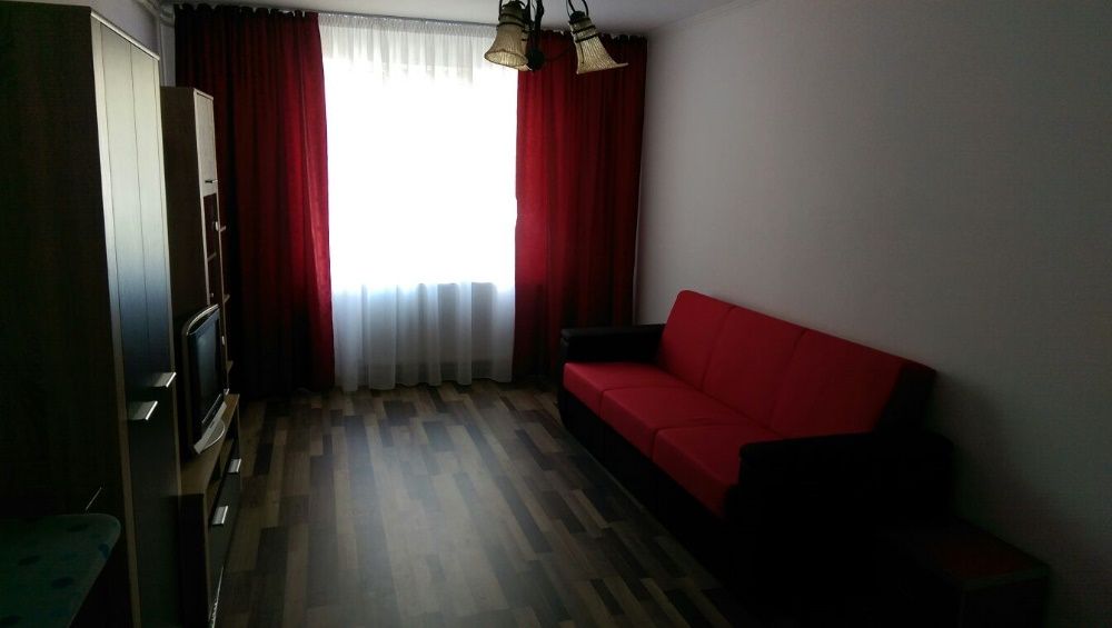 4 camere Dristor-adiacent Rm.Valcea-85 mp renovat 2018-600 EUR/luna