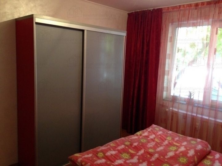 4 camere Dristor-adiacent Rm.Valcea-85 mp renovat 2018-600 EUR/luna