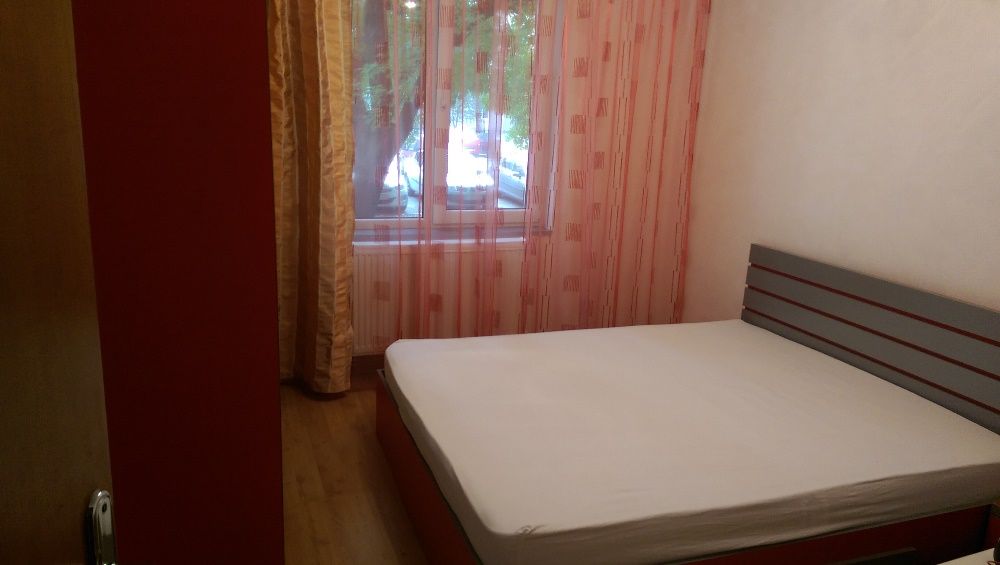 4 camere Dristor-adiacent Rm.Valcea-85 mp renovat 2018-600 EUR/luna