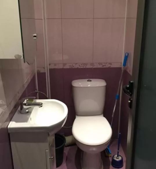 Apartament de inchiriat, Piata Romana