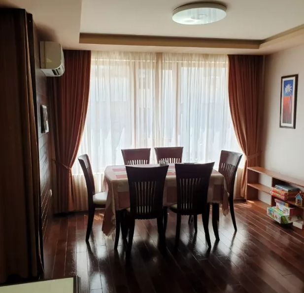 Apartament de inchiriat - zona Prelungirea Ghencea .