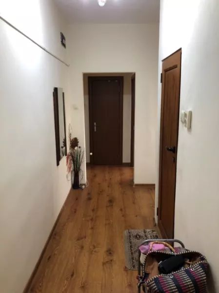 Apartament de inchiriat - zona Prelungirea Ghencea .