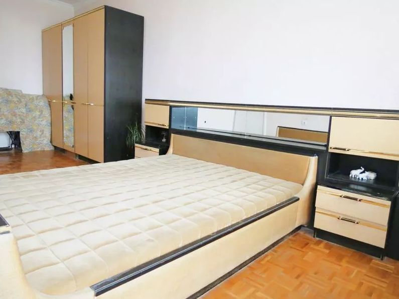 Apartament de inchiriat - zona Prelungirea Ghencea .