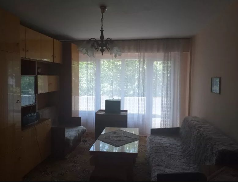 Apartament de inchiriat - zona Crangasi