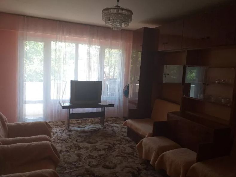 Apartament de inchiriat - zona Crangasi